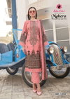 Mahera Karachi Suits Vol 12 By Nafisa Karachi Readymade Suits Wholesale Price In Surat